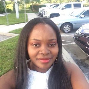 Meet your Posher, Michaëla